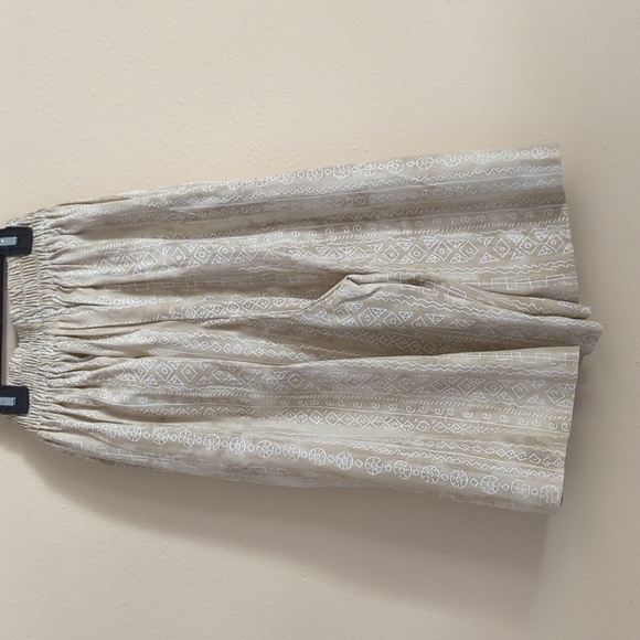 Kwai Vintage Jacket Shorts set bundle Printed Pattern Tie Dye Y2K Bohemian Boho - Picture 15 of 16